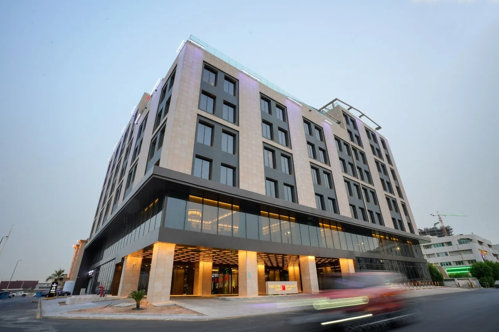 Millennium Al Masar
